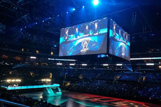 二游市场重现生机 10月新游公测引发热潮