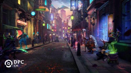 揭秘逆水寒手游外观生成真相